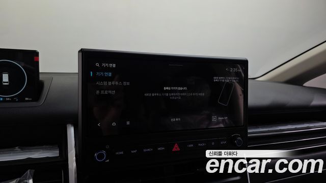 Hyundai Staria 2027 — photo 23