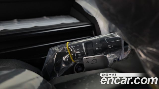 Hyundai Staria 2027 — photo 27