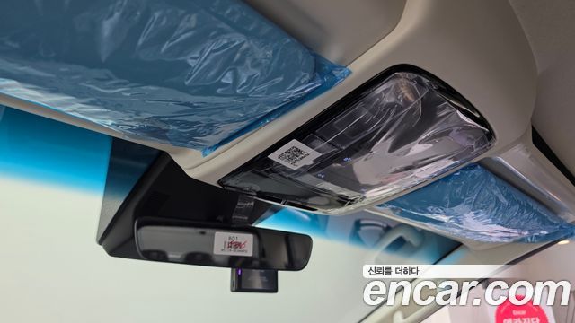 Hyundai Staria 2027 — photo 29