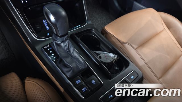 Hyundai Grandeur 2018 — photo 12
