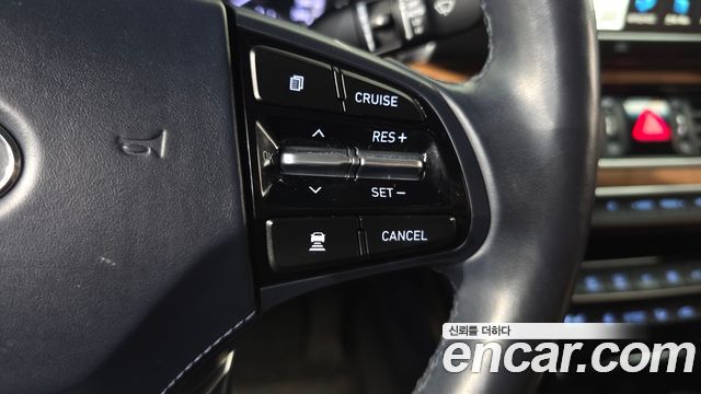 Hyundai Grandeur 2018 — photo 22