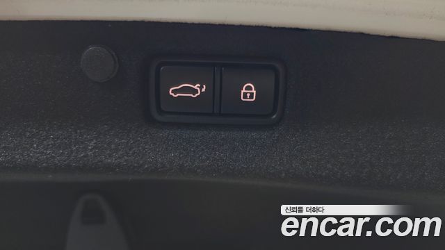 Hyundai Grandeur 2018 — photo 23