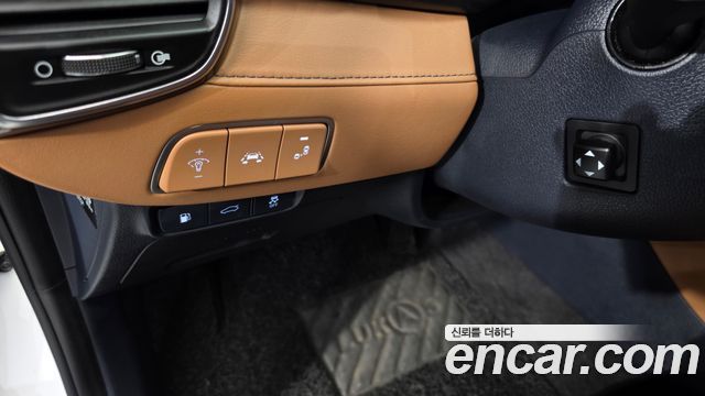 Hyundai Grandeur 2018 — photo 26