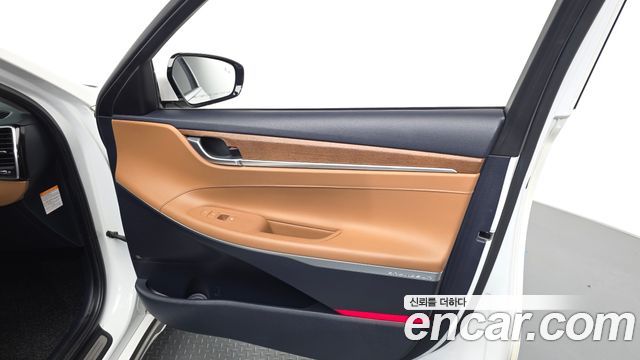 Hyundai Grandeur 2018 — photo 14