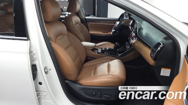 Hyundai Grandeur 2018 — photo 16