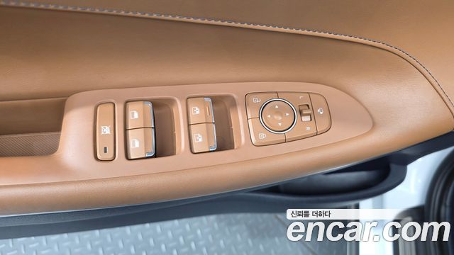 Hyundai Grandeur 2018 — photo 29