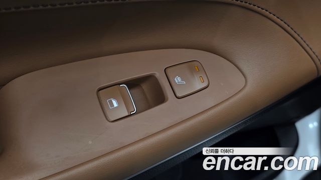 Hyundai Grandeur 2018 — photo 30