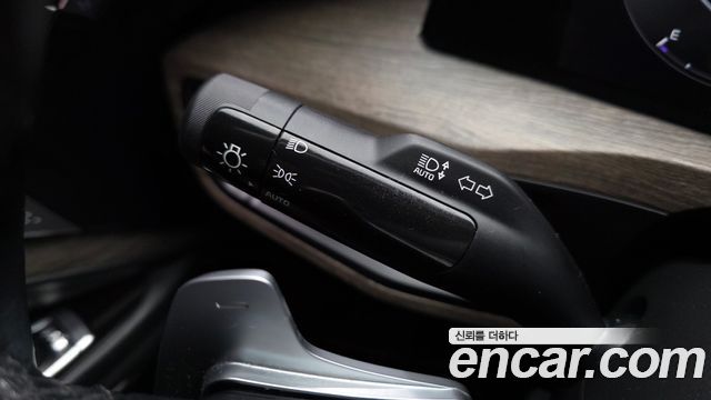 Kia K8 2022 — photo 25