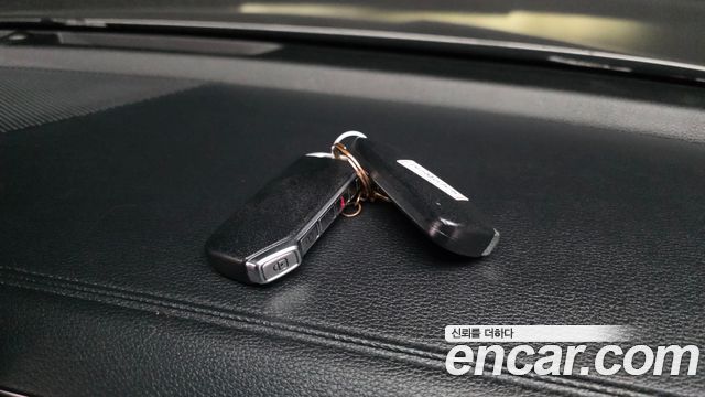 Kia K8 2022 — photo 30