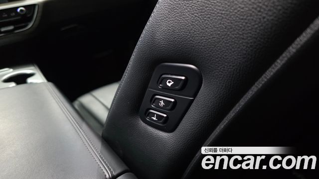 Kia K8 2022 — photo 31