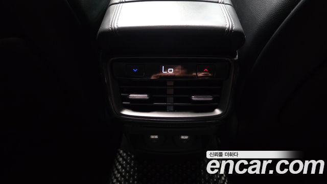 Kia K8 2022 — photo 33