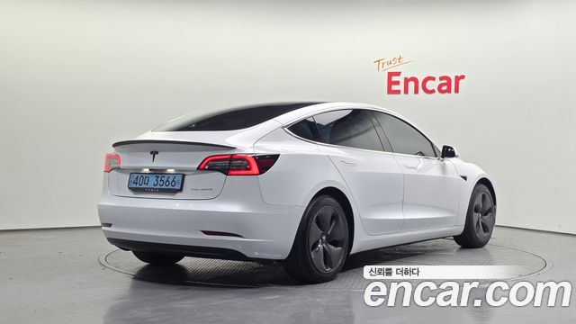 Tesla Model 3 2020 — photo 2