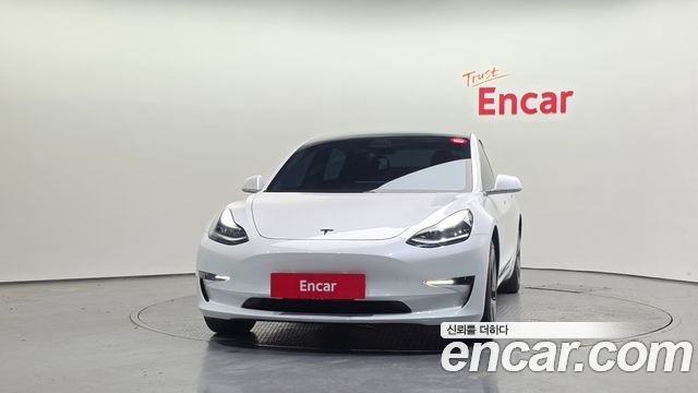 Tesla Model 3 2020 — photo 3