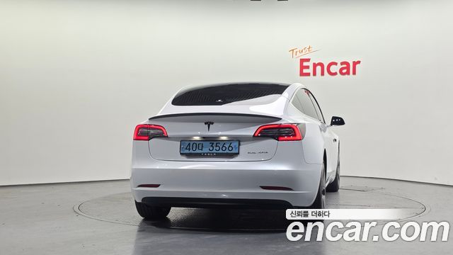Tesla Model 3 2020 — photo 4