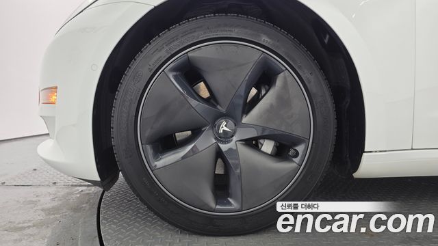 Tesla Model 3 2020 — photo 5
