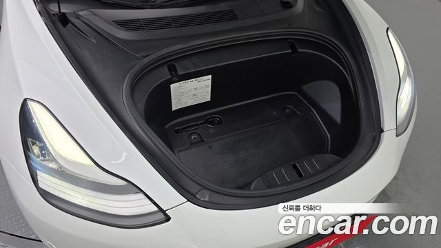 Tesla Model 3 2020 — photo 6