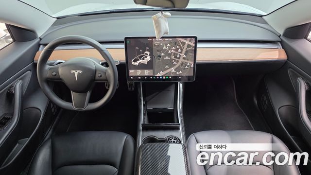 Tesla Model 3 2020 — photo 7