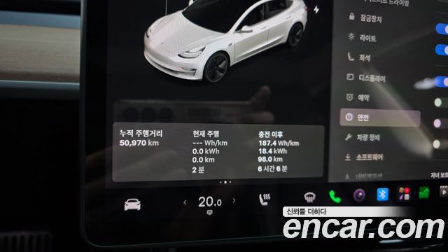Tesla Model 3 2020 — photo 8