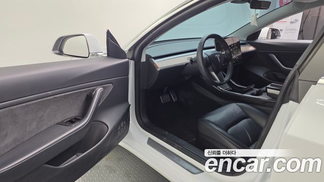 Tesla Model 3 2020 — photo 10
