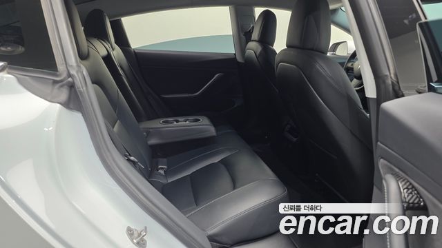 Tesla Model 3 2020 — photo 11
