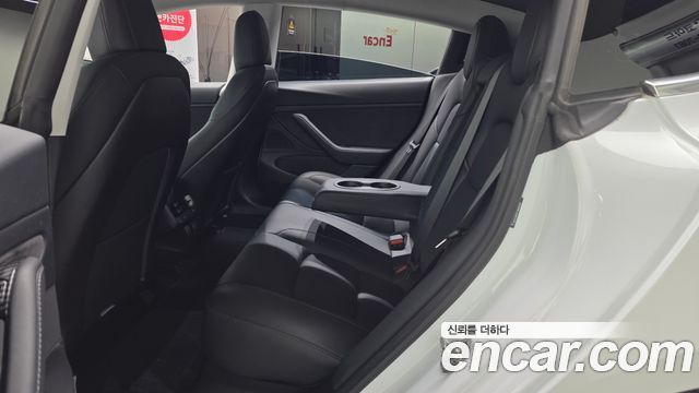 Tesla Model 3 2020 — photo 12