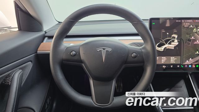 Tesla Model 3 2020 — photo 13