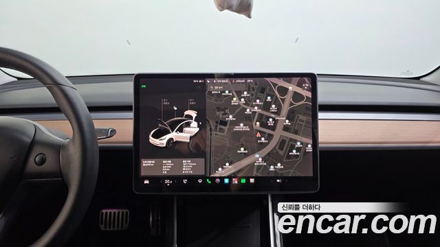 Tesla Model 3 2020 — photo 14
