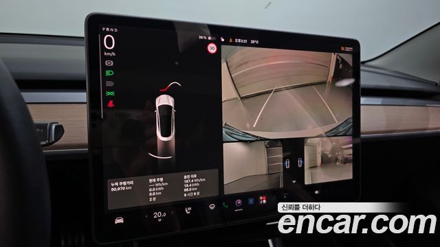 Tesla Model 3 2020 — photo 15