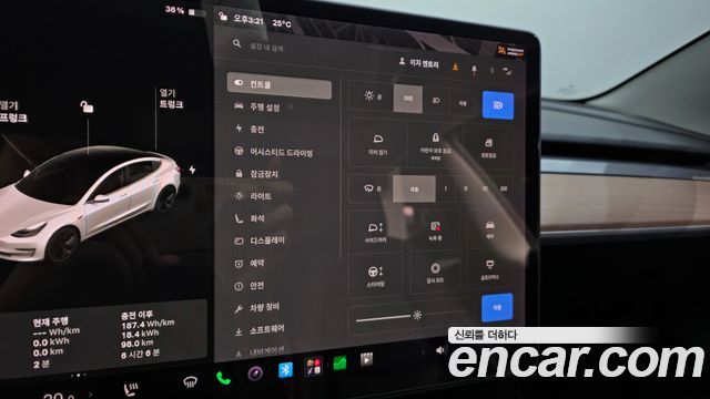 Tesla Model 3 2020 — photo 16