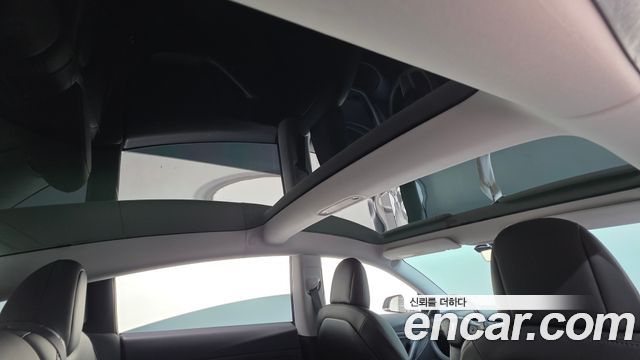 Tesla Model 3 2020 — photo 19