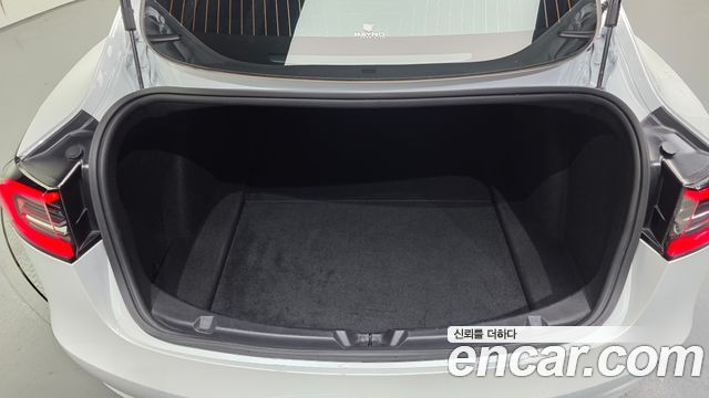 Tesla Model 3 2020 — photo 20