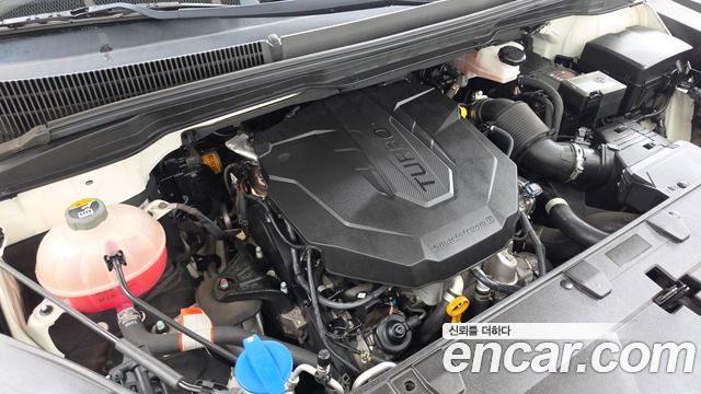 Kia Canival 2022 — photo 6