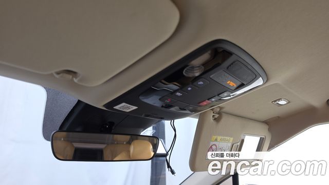 Kia Canival 2022 — photo 23