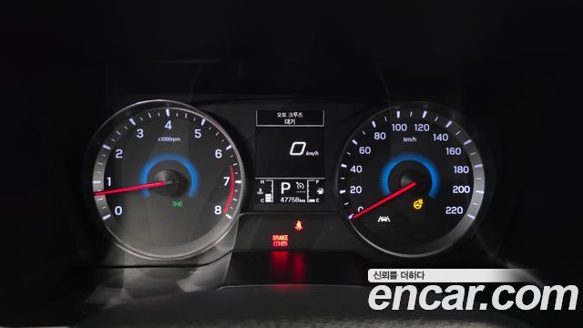KG Mobility TIBOLI 2021 — photo 11