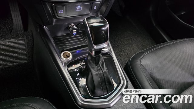 KG Mobility TIBOLI 2021 — photo 12