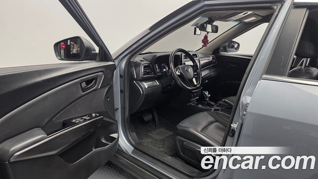 KG Mobility TIBOLI 2021 — photo 13