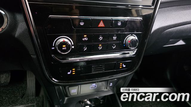 KG Mobility TIBOLI 2021 — photo 22