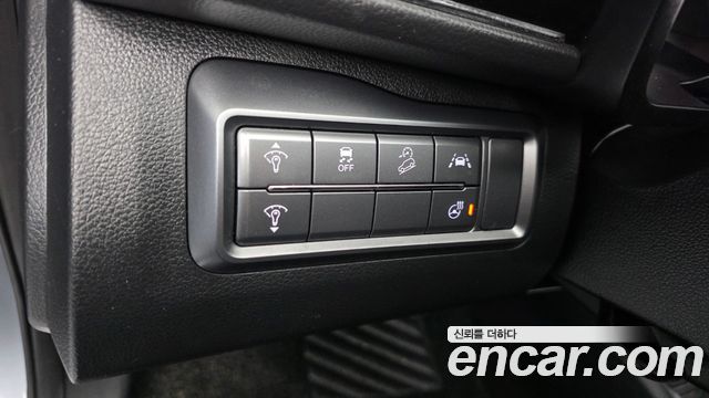 KG Mobility TIBOLI 2021 — photo 24