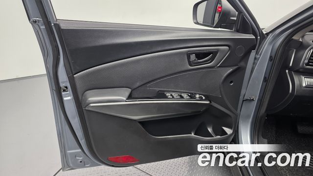 KG Mobility TIBOLI 2021 — photo 14