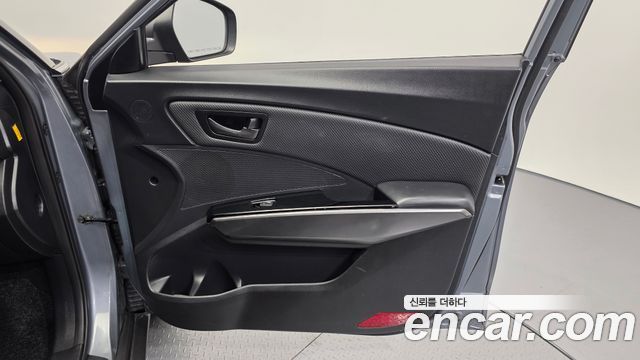 KG Mobility TIBOLI 2021 — photo 15