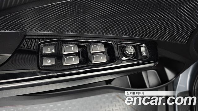 KG Mobility TIBOLI 2021 — photo 28