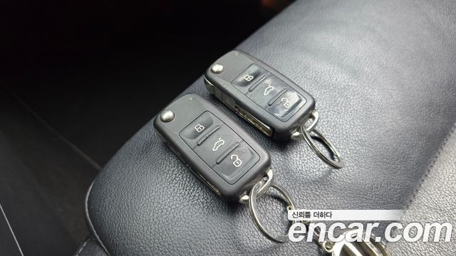 Volkswagen Tiguan 2016 — photo 15