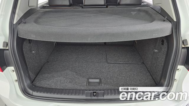Volkswagen Tiguan 2016 — photo 16