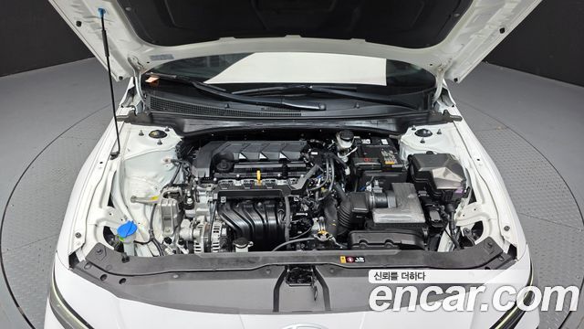 Hyundai AVANTE 2024 — photo 6