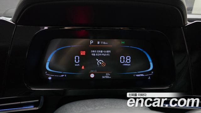 Hyundai AVANTE 2024 — photo 8