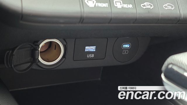 Hyundai AVANTE 2024 — photo 12