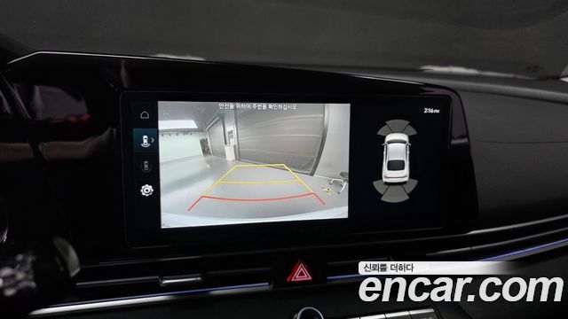 Hyundai AVANTE 2024 — photo 16