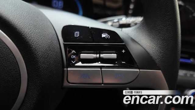 Hyundai AVANTE 2024 — photo 18