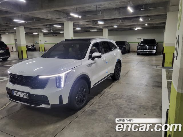 Kia Sorento 2026 — photo 3