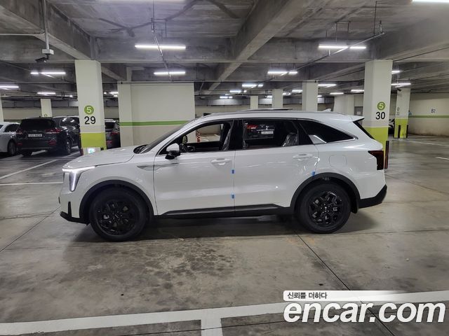 Kia Sorento 2026 — photo 4